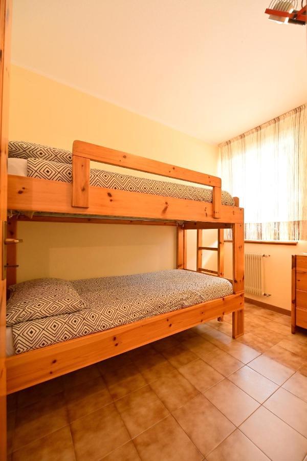 Residence Raethia Tra Bormio E Livigno Pradelle Εξωτερικό φωτογραφία