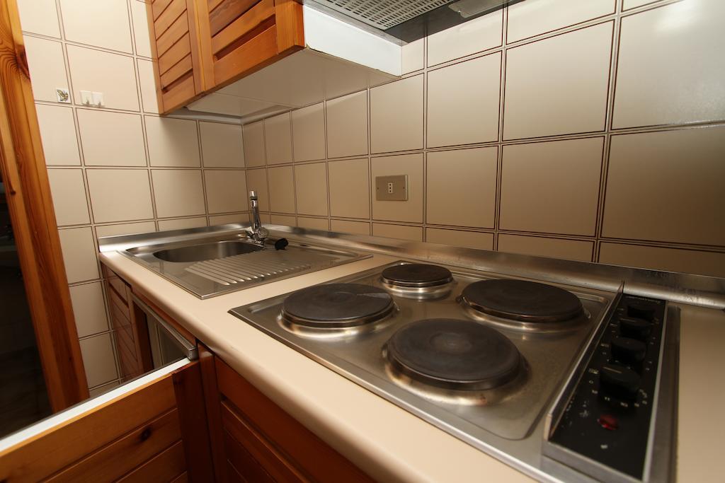 Residence Raethia Tra Bormio E Livigno Pradelle Δωμάτιο φωτογραφία