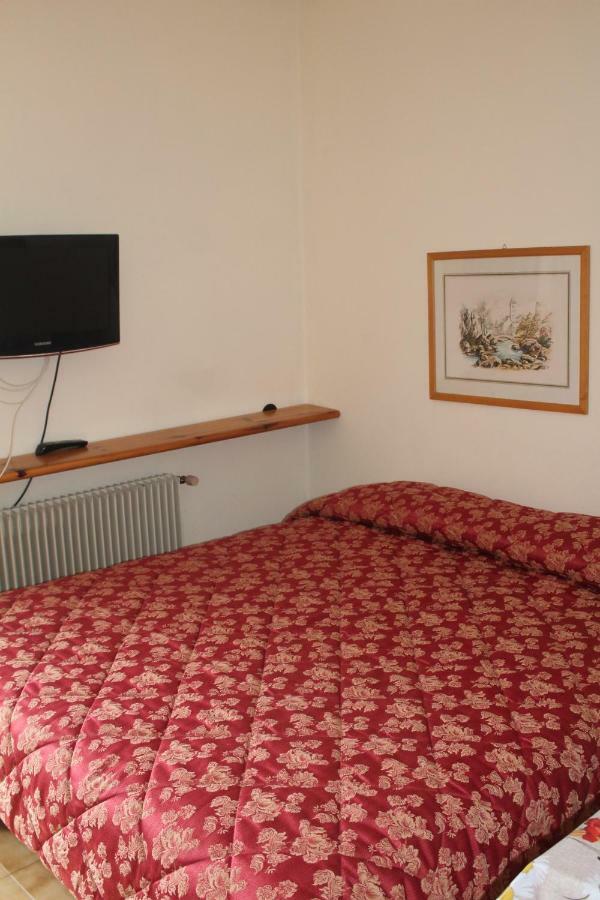 Residence Raethia Tra Bormio E Livigno Pradelle Εξωτερικό φωτογραφία